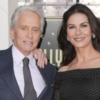 michael douglas, catherine zeta-jones