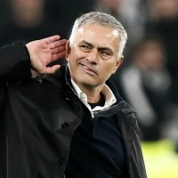 mourinho