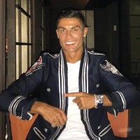 ronaldo