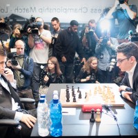 carlsen caruana