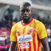 Jean-Claude-Billong-Benevento