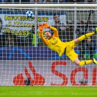 samir handanovic