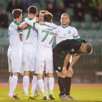 olimpija rudar