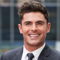 Zac Efron