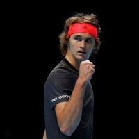 zverev