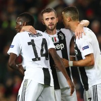 matuidi pjanic ronaldo