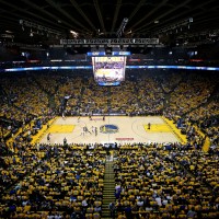 Oracle Arena