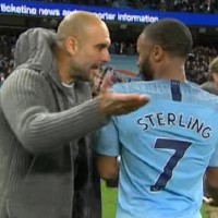 guardiola sterling