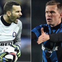 handanovic ilicic