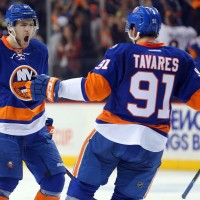 islanders