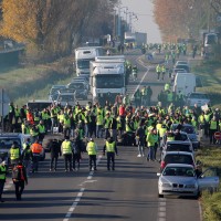protesti, francija, cene goriva