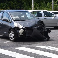 prometna nesreča