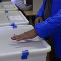 lokalne volitve 2018, volilna skrinjica