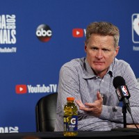 Steve Kerr