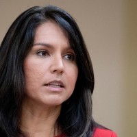 Tulsi Gabbard