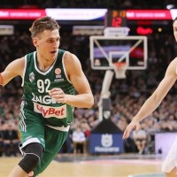 zalgiris