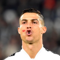 ronaldo re