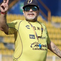 maradona