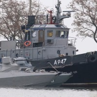 vojaške ladje, ukrajina, krim