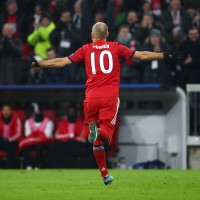 arjen robben