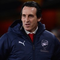 Unai Emery