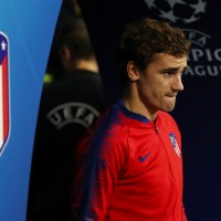 Antoine Griezmann re 18