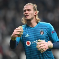 Loris Karius 18 re