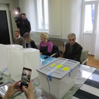 koprska občinska volilna komisija