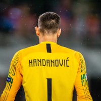 samir handanovic