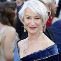 helen mirren