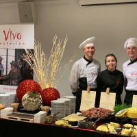 vivo catering