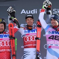 hirscher