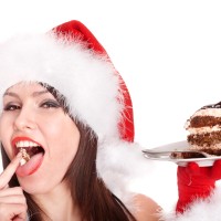 praznična dieta, božič