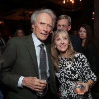 clint eastwood, laurie eastwood