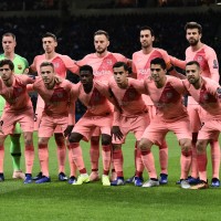 barcelona