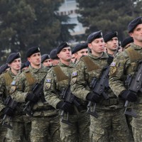 kosovo, vojska, obrambne enote