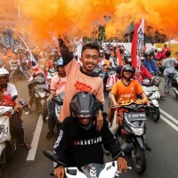 persija navijaci