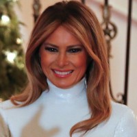 donald melania trump