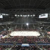 gazprom arena