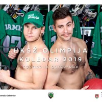 sž olimpija koledar