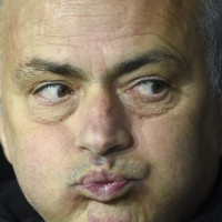 mourinho