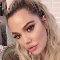 Khloe Kardashian