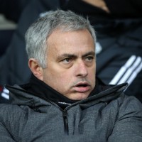 mourinho