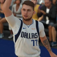 nba doncic