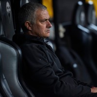 mourinho