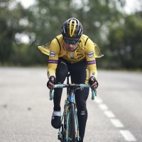 primoz roglic