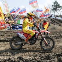 Tim Gajser