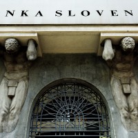 banka slovenije