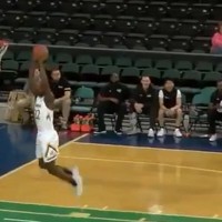 TowsonDunk