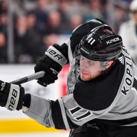 kopitar 18 pm